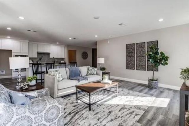 826 Bordner Drive, Lancaster, TX 75146