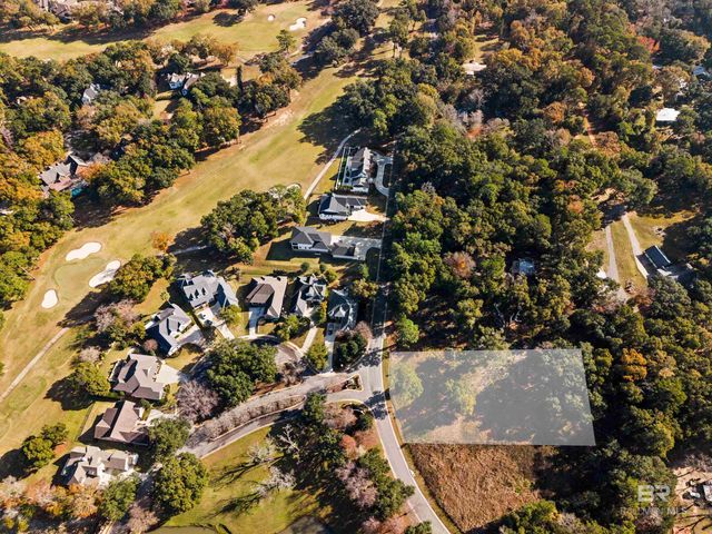 0 Polo Ridge Boulevard, Fairhope, AL 36532
