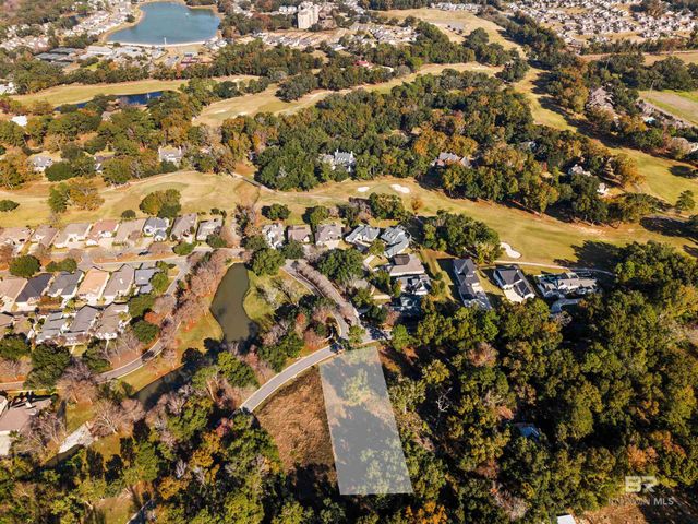 0 Polo Ridge Boulevard, Fairhope, AL 36532