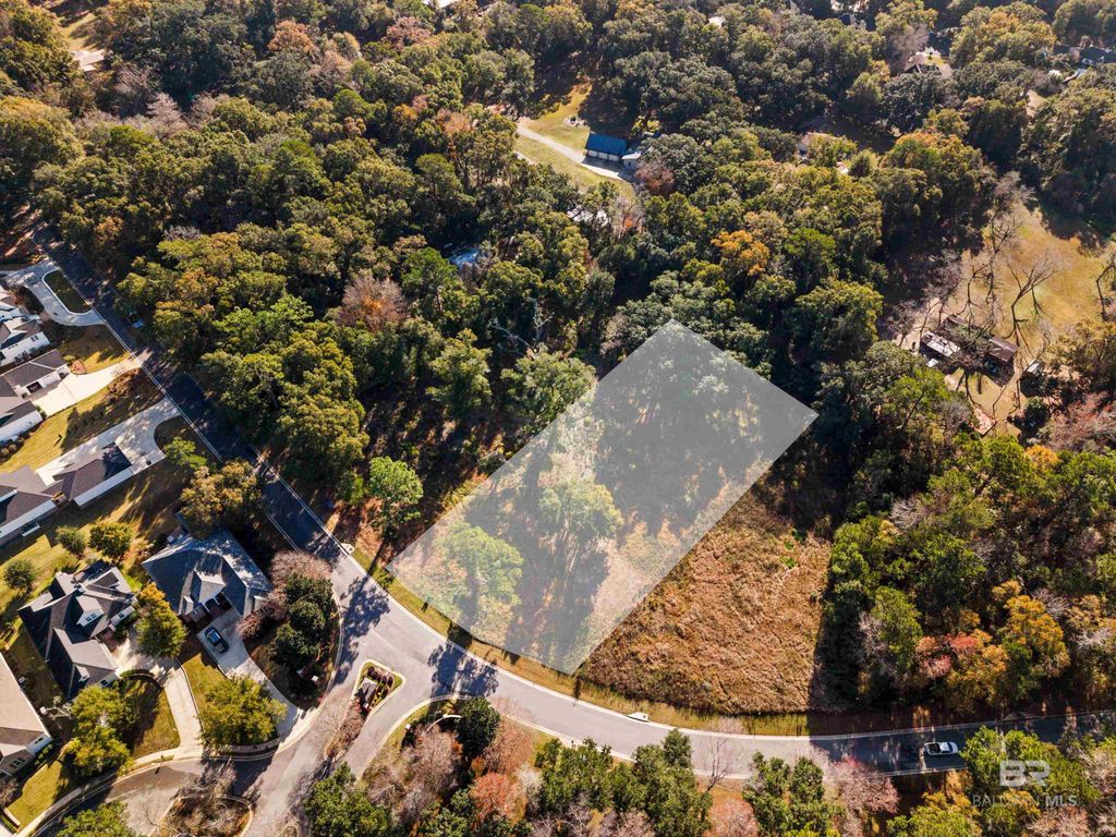 0 Polo Ridge Boulevard, Fairhope, AL 36532