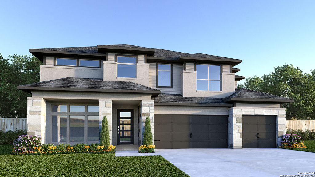 126 La Jara, Boerne, TX 78006