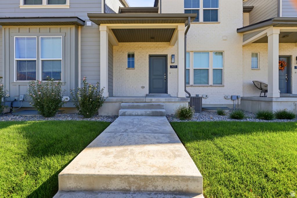 3433 W HARDMAN WAY, Lehi, UT 84048 — photo 3
