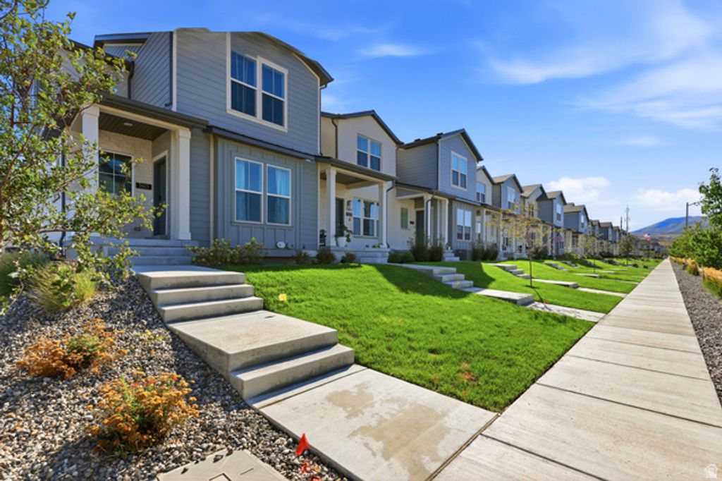 3433 W HARDMAN WAY, Lehi, UT 84048 — photo 4