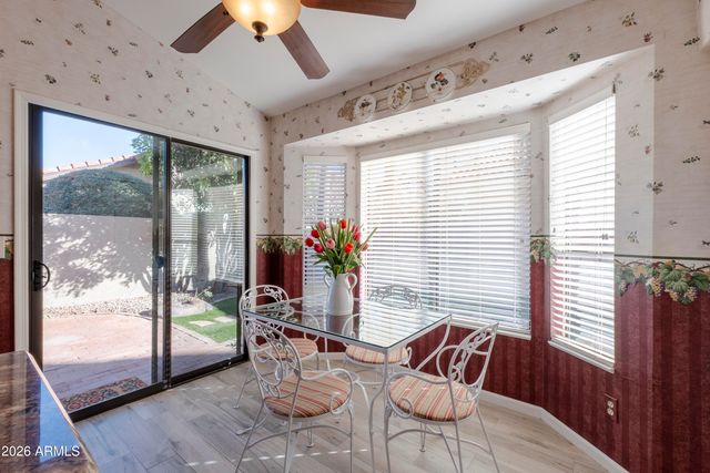 942 W BARBADOS Drive, Gilbert, AZ 85233