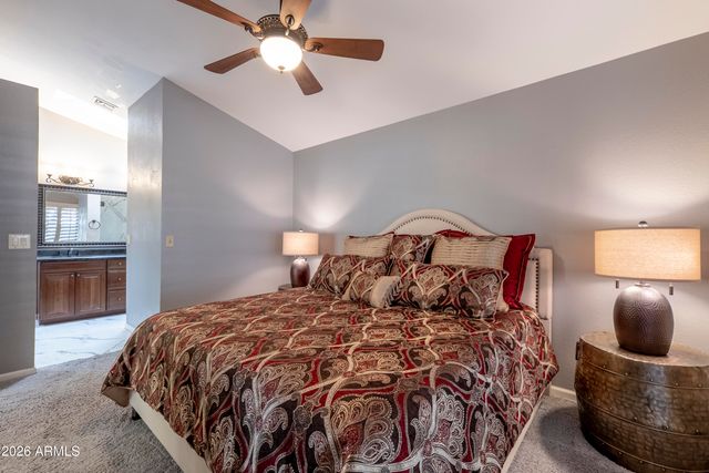 942 W BARBADOS Drive, Gilbert, AZ 85233