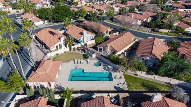 942 W BARBADOS Drive, Gilbert, AZ 85233