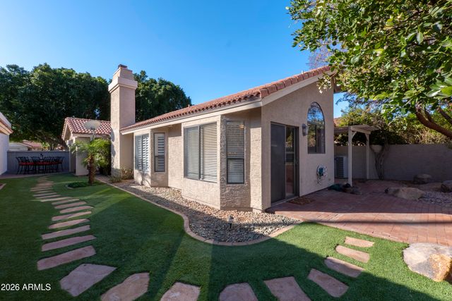 942 W BARBADOS Drive, Gilbert, AZ 85233