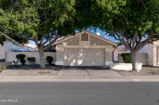 942 W BARBADOS Drive, Gilbert, AZ 85233