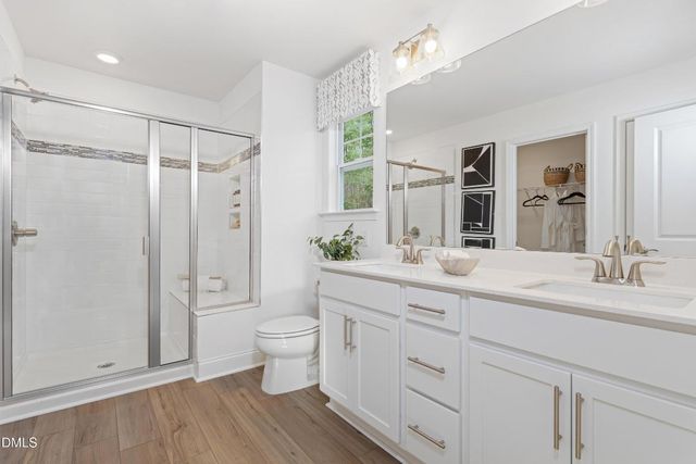 1580 Briar Brook Lane, Zebulon, NC 27597