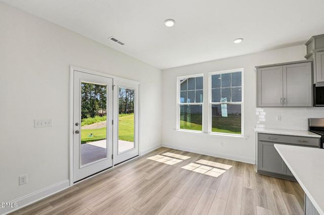 1580 Briar Brook Lane, Zebulon, NC 27597