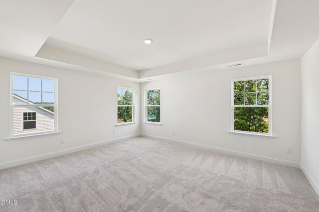 1580 Briar Brook Lane, Zebulon, NC 27597