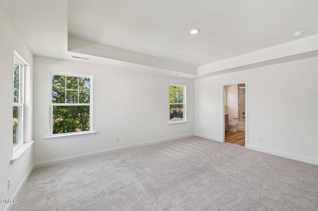 1580 Briar Brook Lane, Zebulon, NC 27597