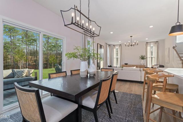 1580 Briar Brook Lane, Zebulon, NC 27597