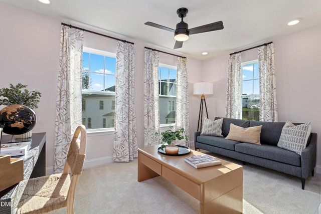 1580 Briar Brook Lane, Zebulon, NC 27597