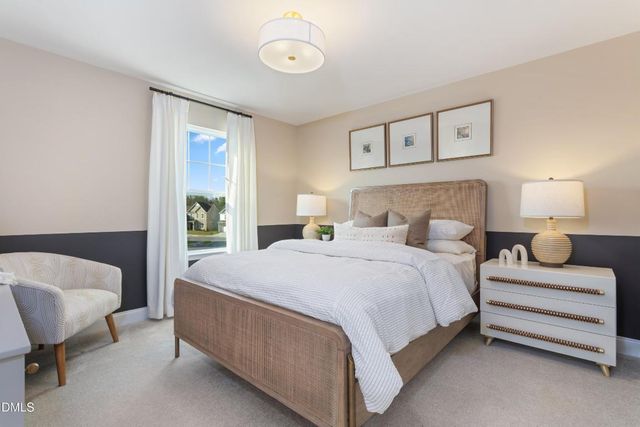 1580 Briar Brook Lane, Zebulon, NC 27597