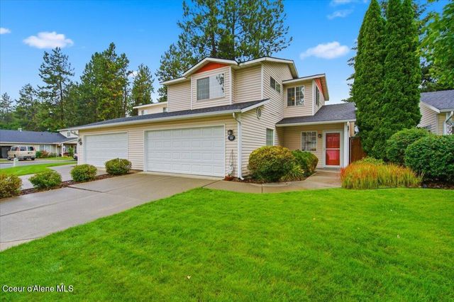 217 E KNOTTY PINE LN, Coeur d'Alene, ID 83815 property photo