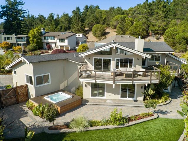190 Driftwood Court, Aptos, CA 95003