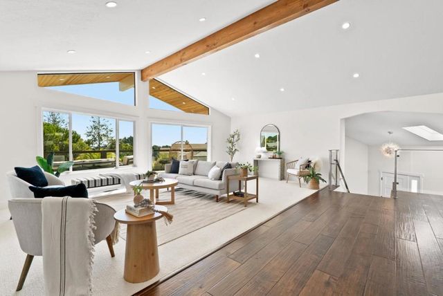 190 Driftwood Court, Aptos, CA 95003