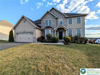 254 Danbury Drive, Upper Nazareth Twp, PA 18064