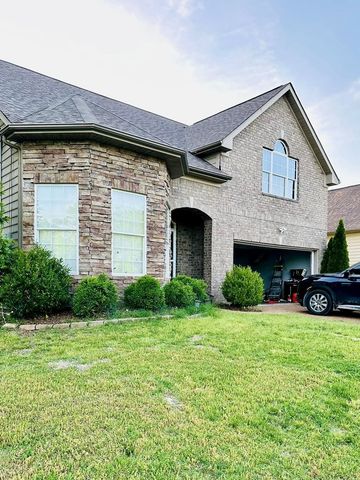 4509 Hamilton Ln, Antioch, TN 37013