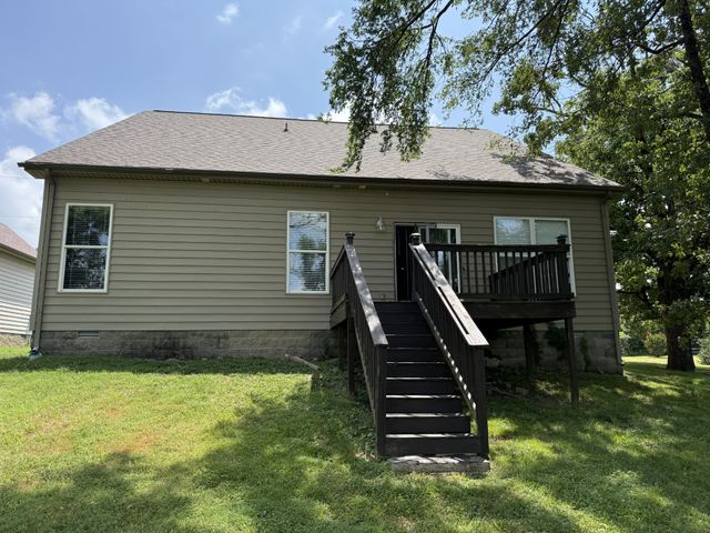 4509 Hamilton Ln, Antioch, TN 37013