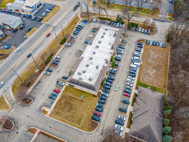 450 Route 31 Highway 120, Crystal Lake, IL 60012