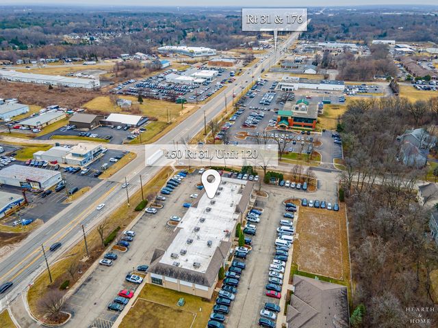 450 Route 31 Highway 120, Crystal Lake, IL 60012