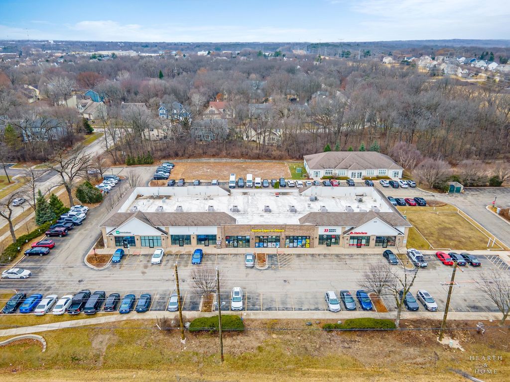 450 Route 31 Highway 120, Crystal Lake, IL 60012