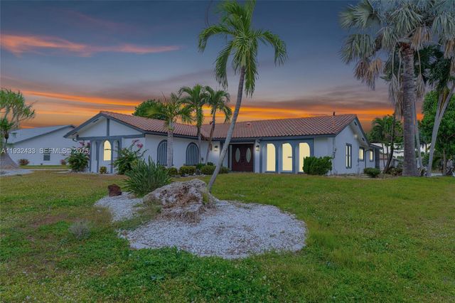 1515 SE 32nd Ter, Other City - In The State Of Florida, FL 33904