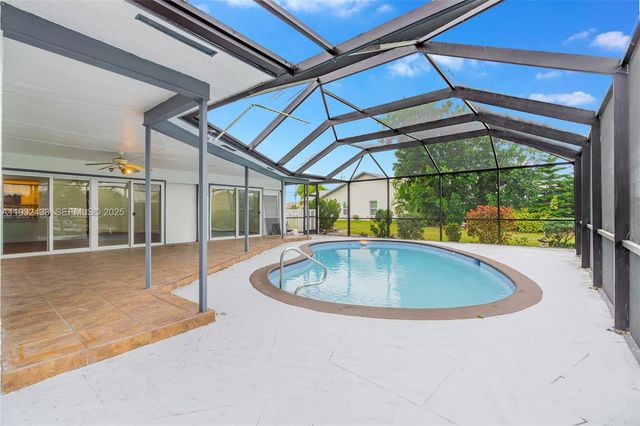 1515 SE 32nd Ter, Other City - In The State Of Florida, FL 33904