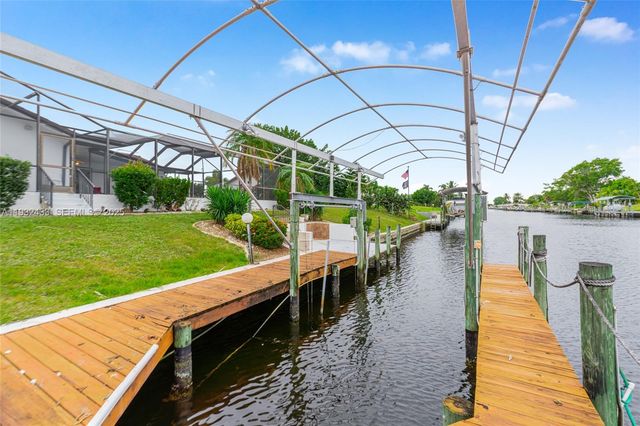 1515 SE 32nd Ter, Other City - In The State Of Florida, FL 33904