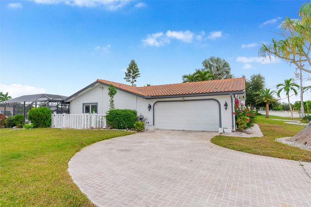 1515 SE 32nd Ter, Other City - In The State Of Florida, FL 33904