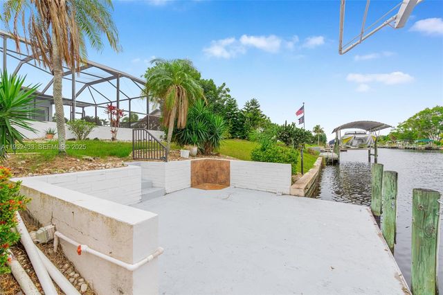 1515 SE 32nd Ter, Other City - In The State Of Florida, FL 33904