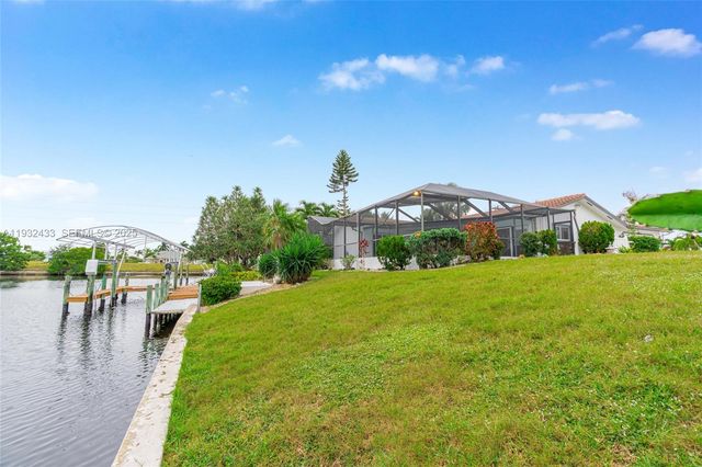 1515 SE 32nd Ter, Other City - In The State Of Florida, FL 33904