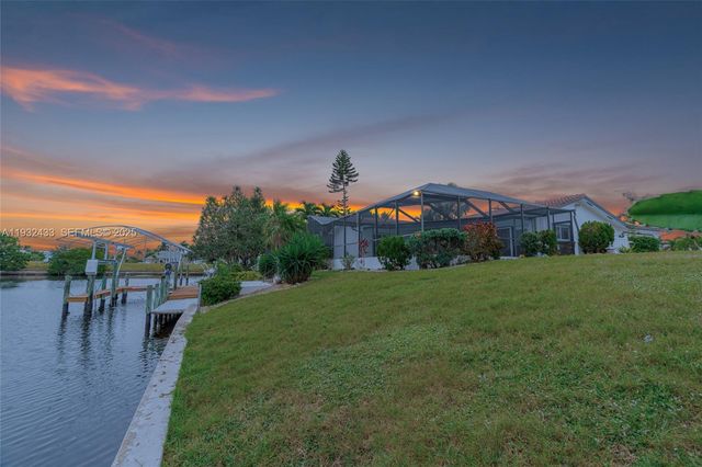 1515 SE 32nd Ter, Other City - In The State Of Florida, FL 33904