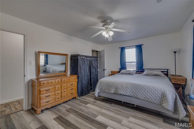 1002 Goldbits Road, Farmington, MO 63640