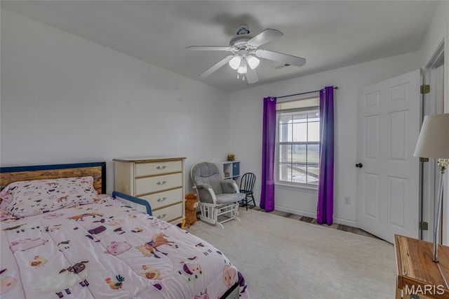 1002 Goldbits Road, Farmington, MO 63640