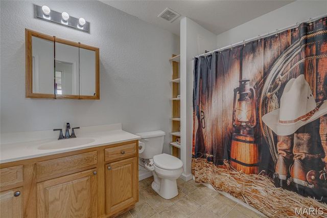 1002 Goldbits Road, Farmington, MO 63640