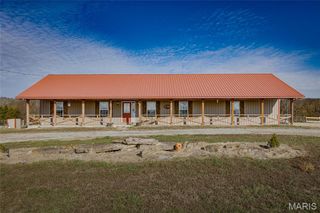 1002 Goldbits Road, Farmington, MO 63640