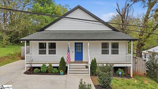 117 Phillips Street, Anderson, SC 29625