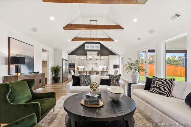 3104 E 103rd Place, Tulsa, OK 74137