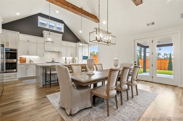 3104 E 103rd Place, Tulsa, OK 74137