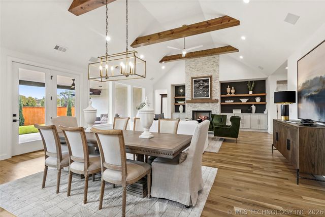 3104 E 103rd Place, Tulsa, OK 74137