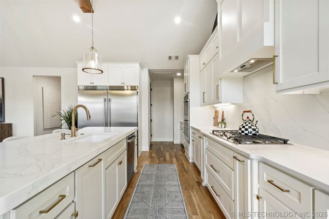 3104 E 103rd Place, Tulsa, OK 74137