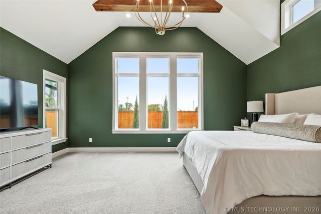 3104 E 103rd Place, Tulsa, OK 74137