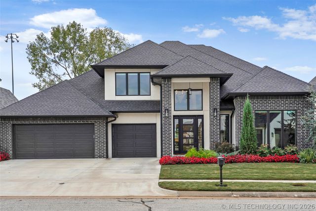 3104 E 103rd Place, Tulsa, OK 74137