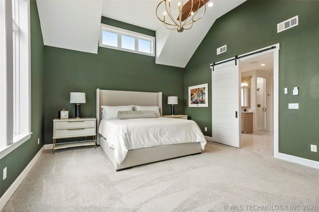 3104 E 103rd Place, Tulsa, OK 74137