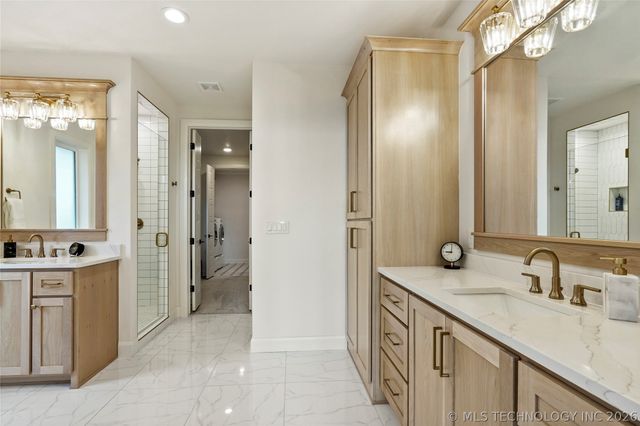 3104 E 103rd Place, Tulsa, OK 74137