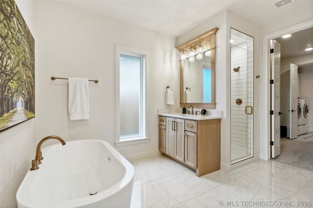 3104 E 103rd Place, Tulsa, OK 74137