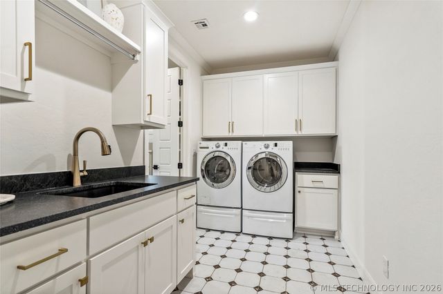 3104 E 103rd Place, Tulsa, OK 74137